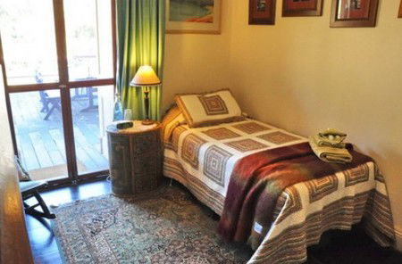 Ford House Retreat - Darwin Holiday 10