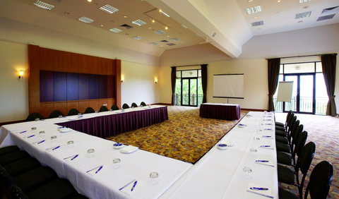 Wyndham Resort & Spa Dunsborough - Darwin Holiday 2