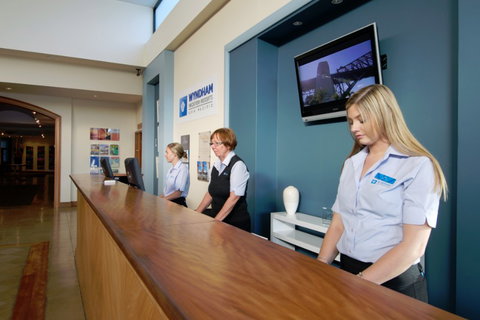 Wyndham Resort & Spa Dunsborough - Darwin Holiday 4