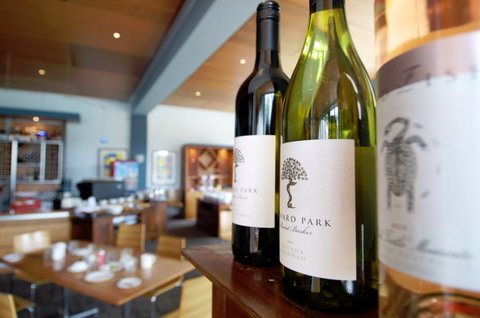 Wyndham Resort & Spa Dunsborough - Darwin Holiday 8