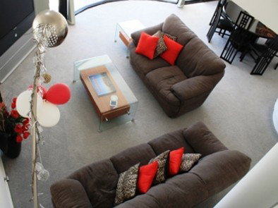 Rainbow Connections - Darwin Holiday 1