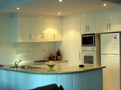 Rainbow Connections - Darwin Holiday 3