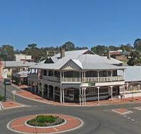 Plantagenet Motel Hotel - Darwin Holiday