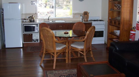 Jarrah Glen Cabins - Darwin Holiday 0