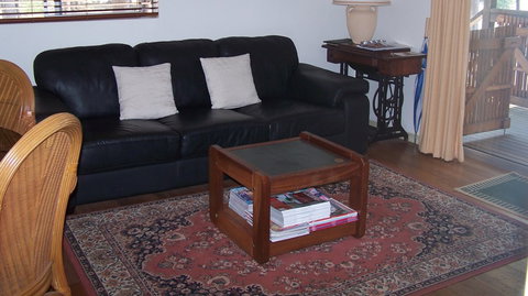 Jarrah Glen Cabins - Darwin Holiday 5