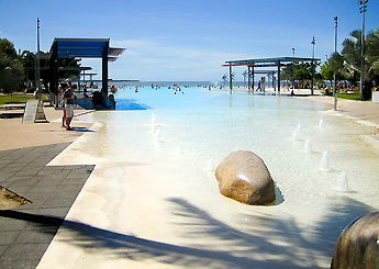 All Seasons Cairns - Darwin Holiday 5
