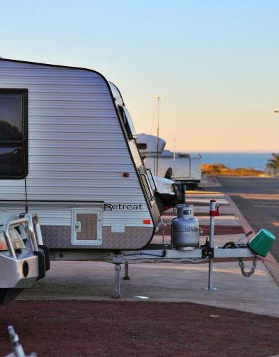 The Cove Holiday Village - Darwin Holiday 0