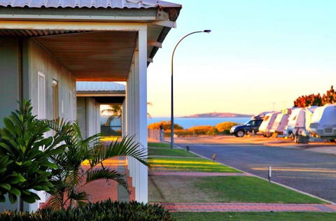 The Cove Holiday Village - Darwin Holiday 2