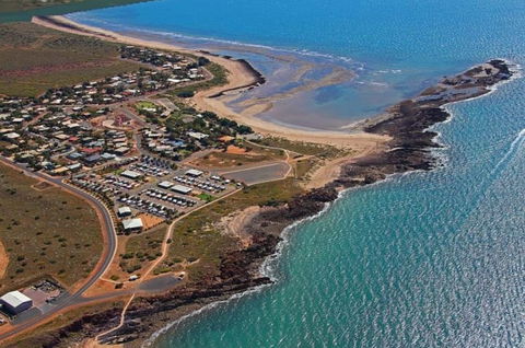 The Cove Holiday Village - Darwin Holiday 3