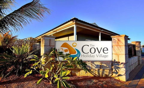 The Cove Holiday Village - Darwin Holiday 5