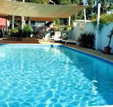 Cherokee Village Mobile Home  Tourist Park - Darwin Holiday