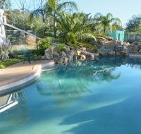 Ipswich View Homestead - Darwin Holiday