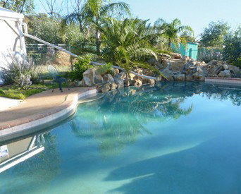 Ipswich View Homestead - Darwin Holiday 0