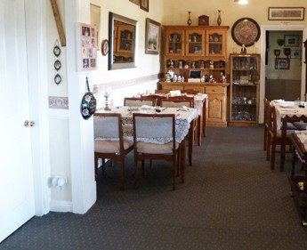 Ipswich View Homestead - Darwin Holiday 2