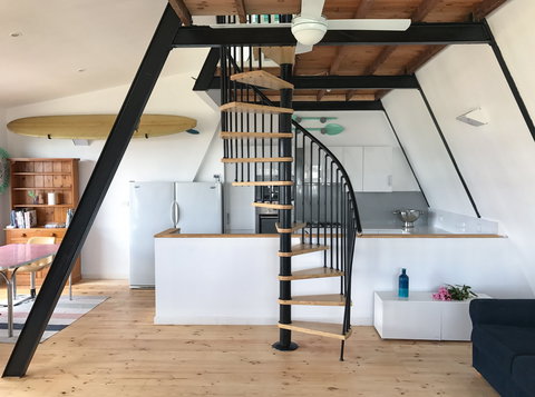 18 Corcoran Avenue - Darwin Holiday 1