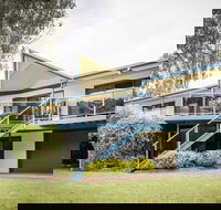 3077 Purnong - River  Shack Rentals - Darwin Holiday