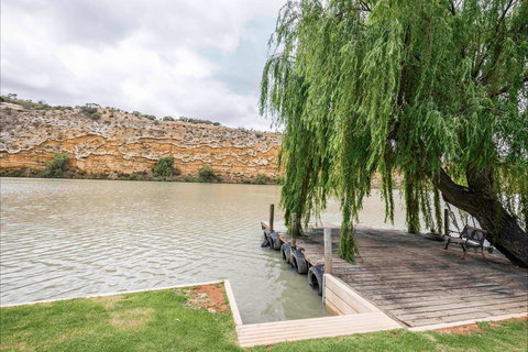 3077 Purnong - River  Shack Rentals - Darwin Holiday 2