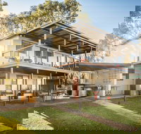 58 Pelican Point via Morgan - Darwin Holiday