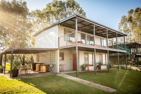 58 Pelican Point Via Morgan - Darwin Holiday 0