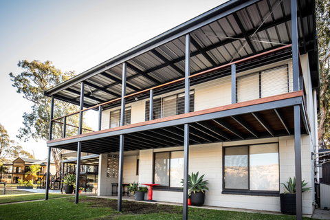 58 Pelican Point Via Morgan - Darwin Holiday 1