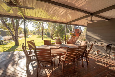 58 Pelican Point Via Morgan - Darwin Holiday 2