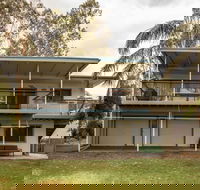 78  River Lane Mannum -River Shack Rentals - Darwin Holiday