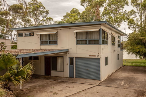 78  River Lane Mannum -River Shack Rentals - Darwin Holiday 1