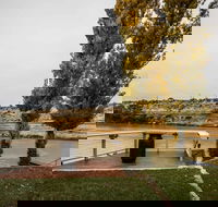 80 Page Drive Blanchetown -River Shack Rentals - Darwin Holiday