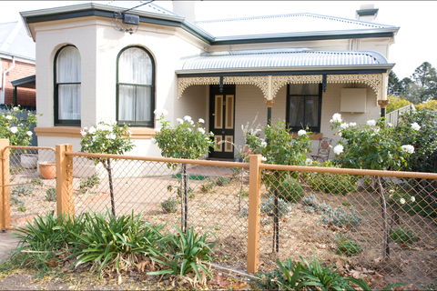 94 Best Apartments - Darwin Holiday 0