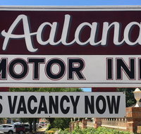 Aalana Motor Inn - Darwin Holiday