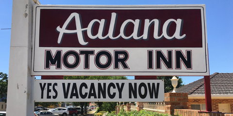 Aalana Motor Inn - Darwin Holiday 0