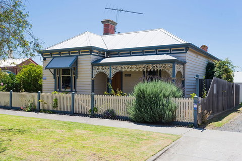 Abaleen House - Darwin Holiday 0