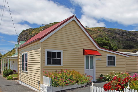 Abbey's 'The Bakery' - Darwin Holiday 0