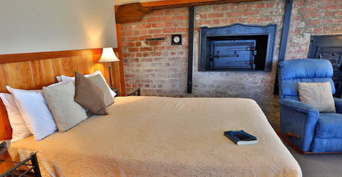 Abbey's 'The Bakery' - Darwin Holiday 1