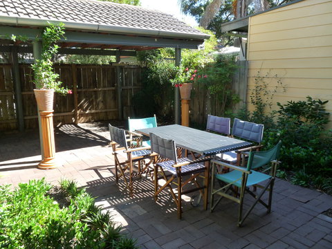 Adelaide Serviced Apartments - William Townhouse - Darwin Holiday 2