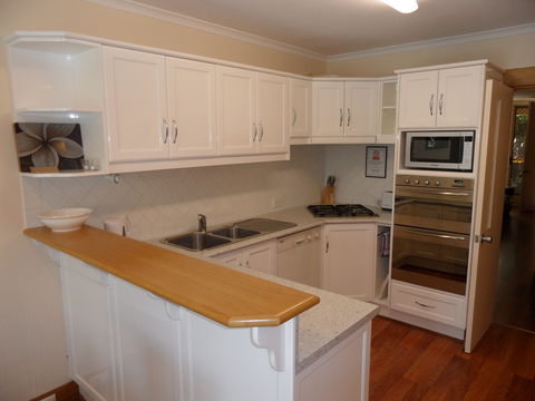 Adelaide Serviced Accommodation - Archer Townhouse - Darwin Holiday 2