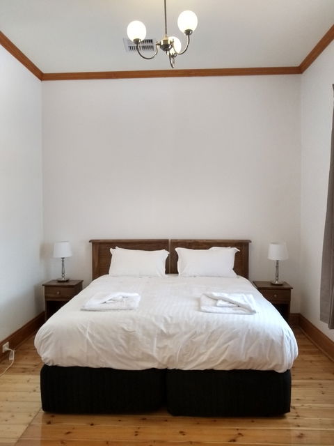 Adelaide Hills Birdwood Cottage - Darwin Holiday 2
