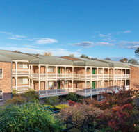 Adina Serviced Apartments Canberra Kingston - Darwin Holiday