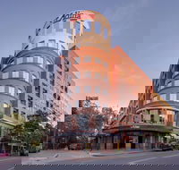 Adina Apartment Hotel Sydney Surry Hills - Darwin Holiday