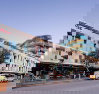 Adina Apartment Hotel Bondi Beach Sydney - Darwin Holiday