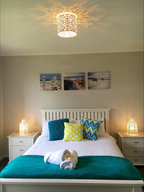 Adore 6 Villa - Darwin Holiday 1