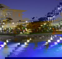 Agnes Water Beach Club - Darwin Holiday