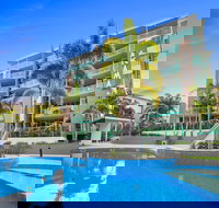 Akama Resort - Darwin Holiday