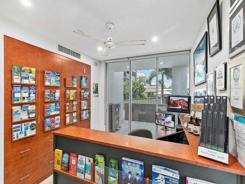 Akama Resort - Darwin Holiday 1