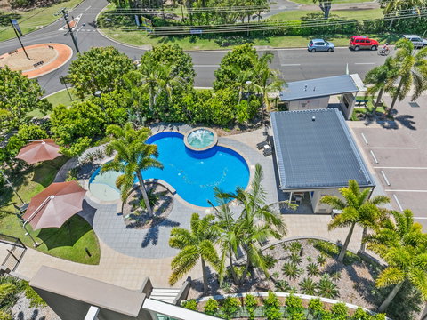 Akama Resort - Darwin Holiday 2