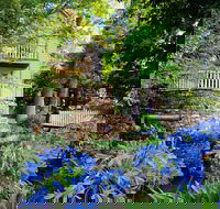 Aldgate Creek Cottage Bed  Breakfast - Darwin Holiday