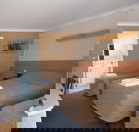 Alexander Motor Inn Moree - Darwin Holiday