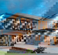 Allure on Ocean Motel - Darwin Holiday
