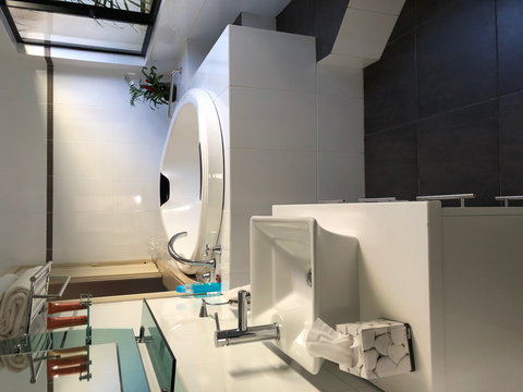 Alpine Country Cottages - Studio Seven - Darwin Holiday 0