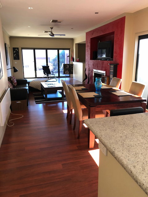 Alpine Country Cottages - Studio Seven - Darwin Holiday 2